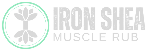 Iron Shea
