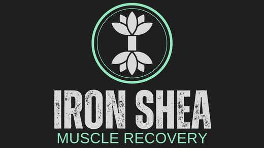 Iron Shea Muscle Recovery