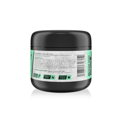 Iron Shea Muscle Rub