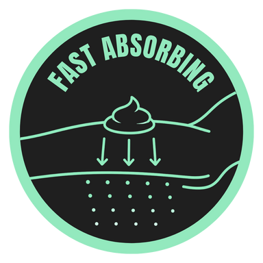 Fast Absorbing