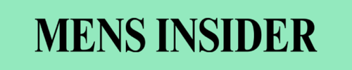Mens Insider